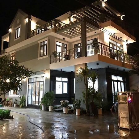 Ngoc Lang Hotel Binh Sum المظهر الخارجي الصورة
