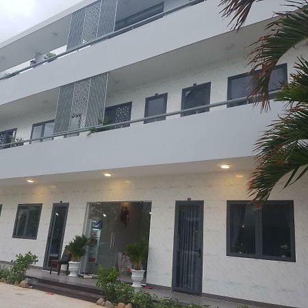 Ngoc Lang Hotel Binh Sum المظهر الخارجي الصورة