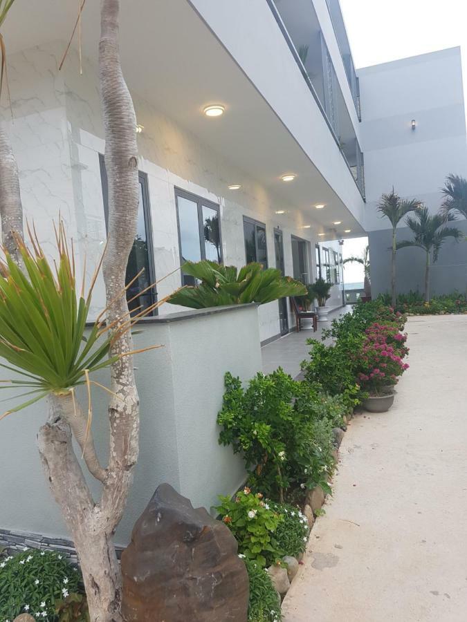 Ngoc Lang Hotel Binh Sum المظهر الخارجي الصورة