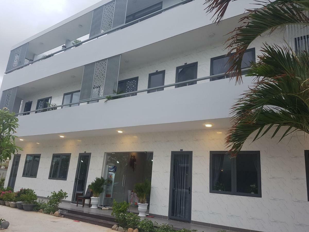 Ngoc Lang Hotel Binh Sum المظهر الخارجي الصورة
