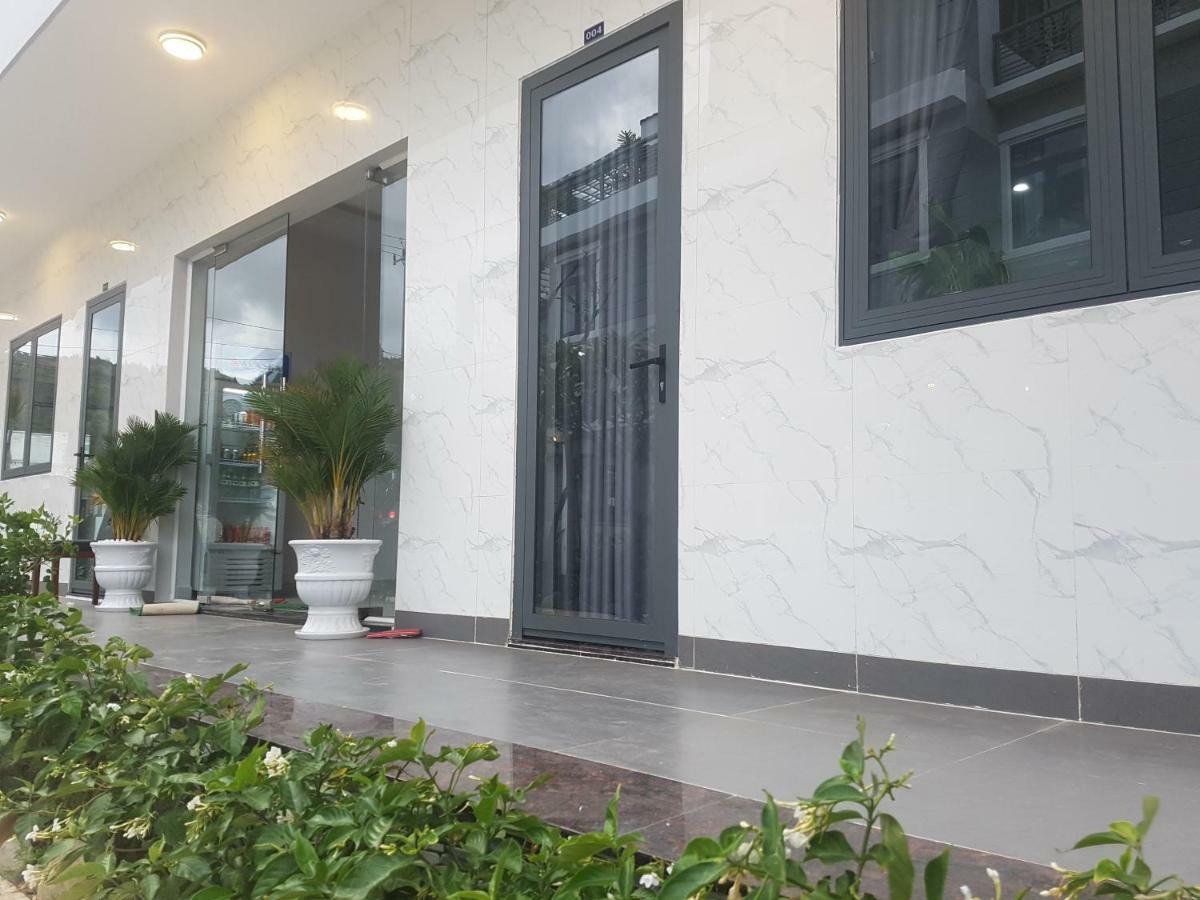 Ngoc Lang Hotel Binh Sum المظهر الخارجي الصورة