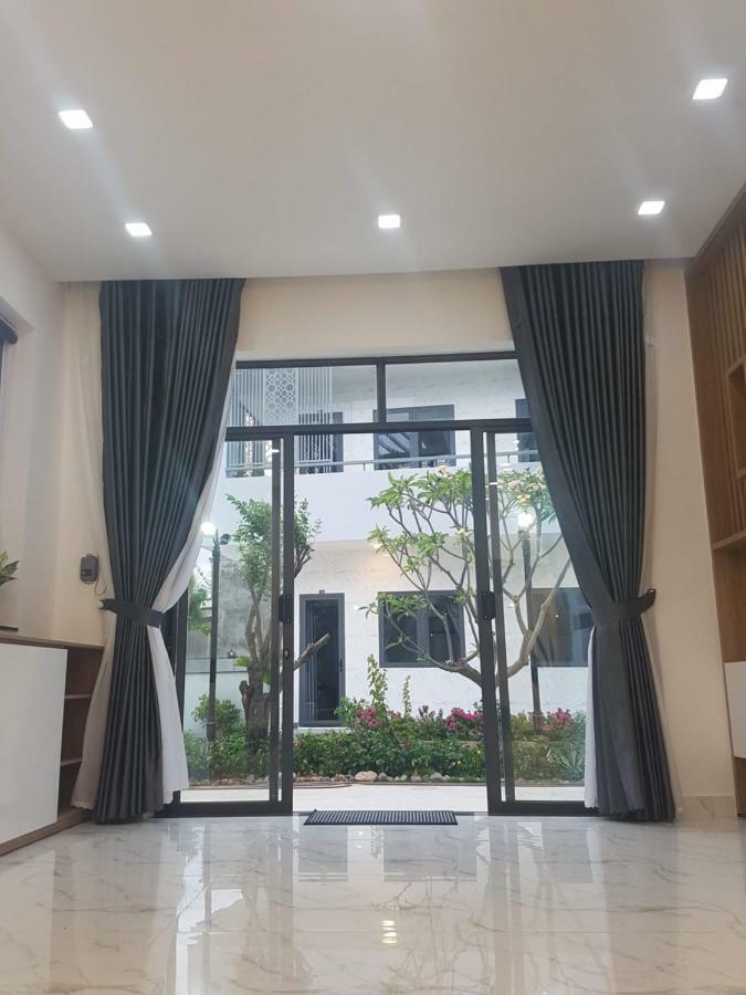 Ngoc Lang Hotel Binh Sum المظهر الخارجي الصورة