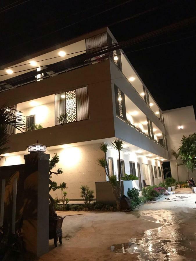 Ngoc Lang Hotel Binh Sum المظهر الخارجي الصورة