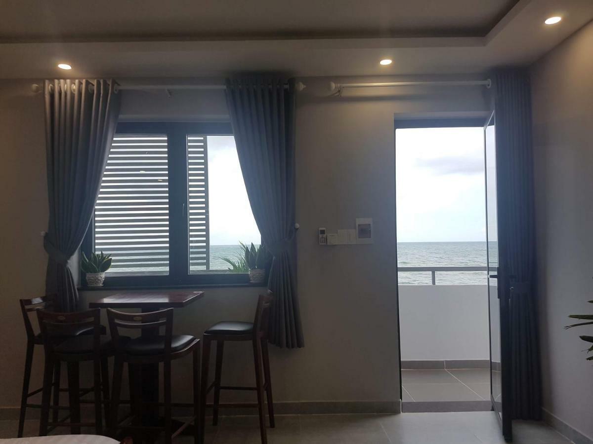Ngoc Lang Hotel Binh Sum المظهر الخارجي الصورة