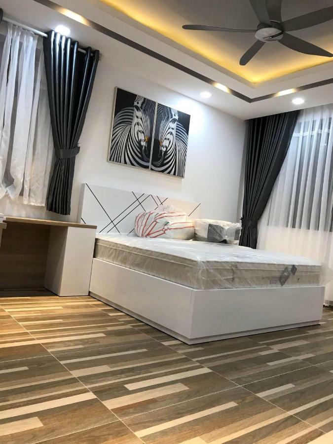 Ngoc Lang Hotel Binh Sum المظهر الخارجي الصورة
