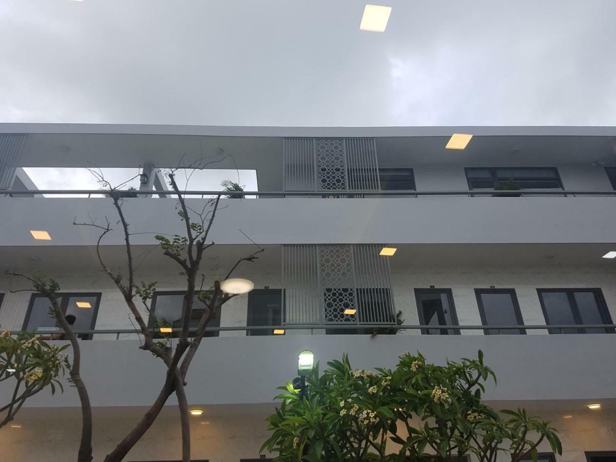 Ngoc Lang Hotel Binh Sum المظهر الخارجي الصورة