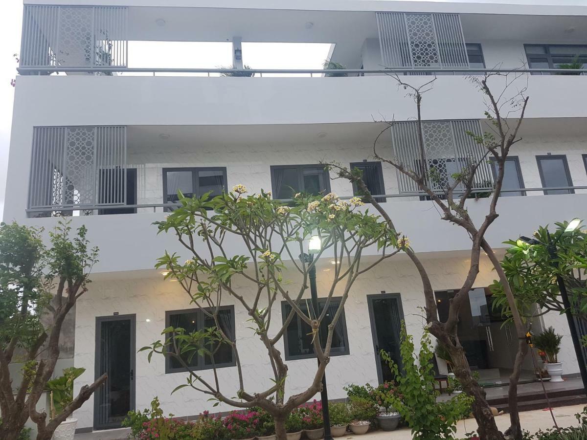 Ngoc Lang Hotel Binh Sum المظهر الخارجي الصورة