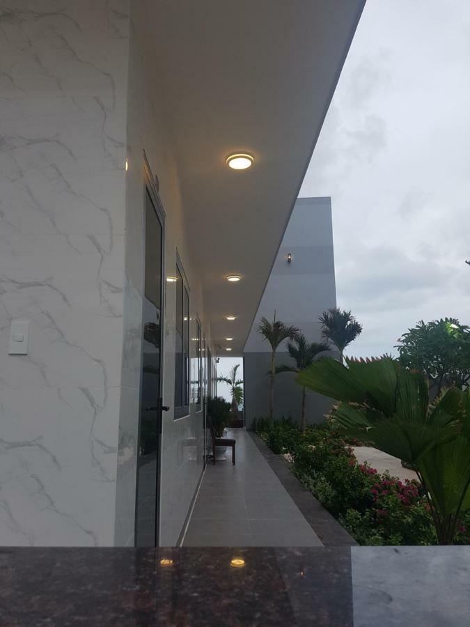 Ngoc Lang Hotel Binh Sum المظهر الخارجي الصورة