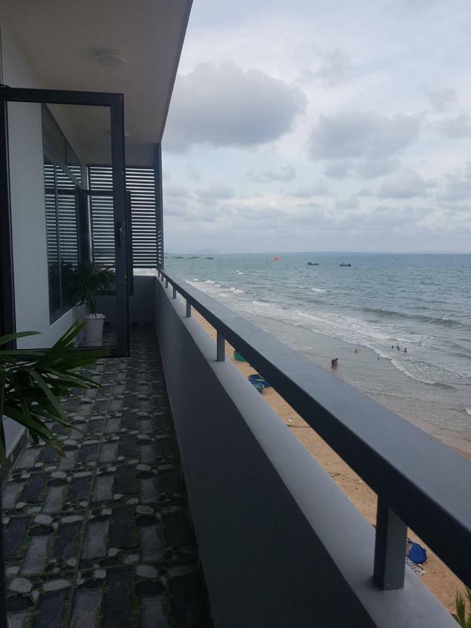 Ngoc Lang Hotel Binh Sum المظهر الخارجي الصورة