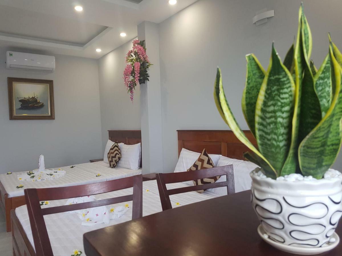 Ngoc Lang Hotel Binh Sum المظهر الخارجي الصورة